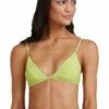 Billabong Tanlines Charlie Trilette Lime