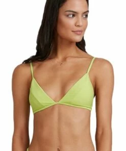 Billabong Tanlines Charlie Trilette Lime