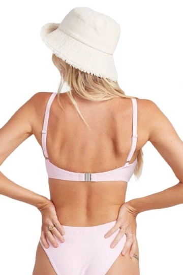 Billabong Tanlines Mia DD Cup Bralette Lime 4 Billabong Tanlines Mia DD Cup Bralette Lime - Image 4