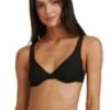 Billabong Tanlines Ruby Bra Black