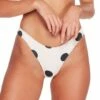 Billabong Aurora Spot Hike Bikini Bottom Whisper