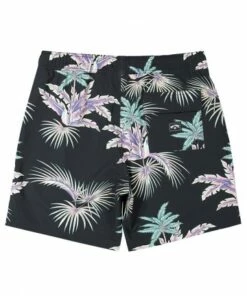 Billabong Mens Sundays Layback Boardshort Purple -Cheap Swimweargalore Store bil9513425.018 billabong mens palms layback boardshort1 2