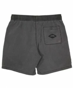 Billabong Mens All Day Overdye Boardshort Rose -Cheap Swimweargalore Store bil9513452.001 billabong mens all day overdye boardshort1 2