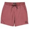 Billabong Mens All Day Overdye Boardshort Rose