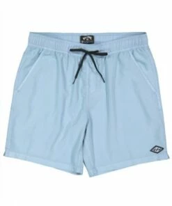 Billabong Mens All Day Overdye Boardshort Rose -Cheap Swimweargalore Store bil9513452.620 billabong mens all day overdye boardshort 1