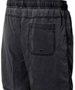 Billabong Mens All Day Overdye Boardshort Rose -Cheap Swimweargalore Store bil9572439.001 billabong mens all day overdye boardshort back 2