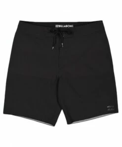 Billabong Mens Tribong Airlite Steath Boardshort Black