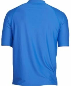 Billabong Mens Union Short Sleeve Suntop Stealth -Cheap Swimweargalore Store bil9703506.439 billabong mens union short sleeve suntop1 1