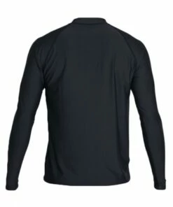 Billabong Mens Union Long Sleeve Suntop Cobalt -Cheap Swimweargalore Store bil9703508.001 billabong mens union long sleeve suntop1