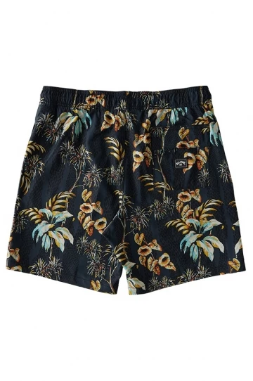 Billabong Mens Sundays Layback Boardshort Blush 6 Billabong Mens Sundays Layback Boardshort Blush - Image 6