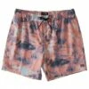 Billabong Mens Sundays Layback Boardshort Blush