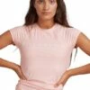 Billabong Serenity Rashie Coral Pink
