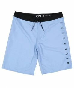 Billabong Mens Shadow Cut OG Boardshort Blue