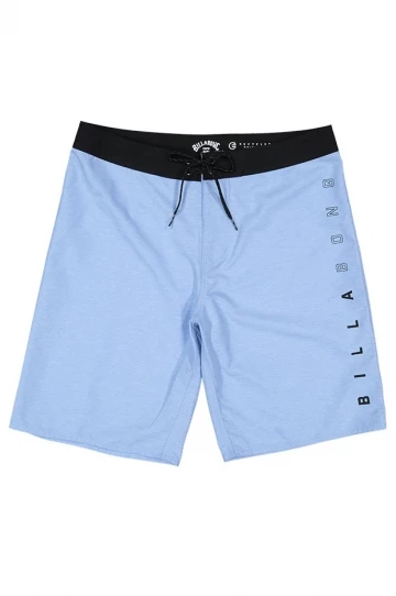 Billabong Mens Shadow Cut OG Boardshort Blue 1 Billabong Mens Shadow Cut OG Boardshort Blue