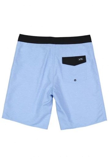 Billabong Mens Shadow Cut OG Boardshort Blue 2 Billabong Mens Shadow Cut OG Boardshort Blue - Image 2