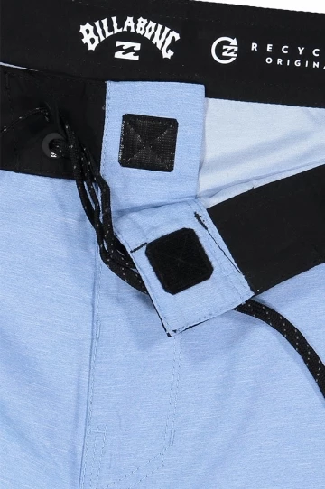 Billabong Mens Shadow Cut OG Boardshort Blue 3 Billabong Mens Shadow Cut OG Boardshort Blue - Image 3