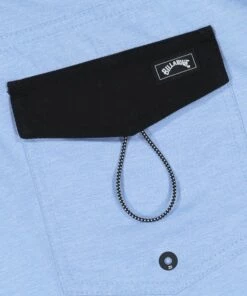 Billabong Mens Shadow Cut OG Boardshort Blue -Cheap Swimweargalore Store bilubybs00113.400 billabong mens shadow cut og boardshort3 1