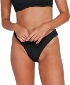 Billabong Summer High Bondi Pant Black