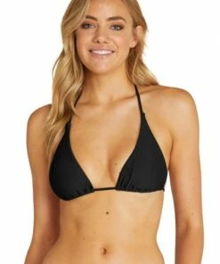 Baku Rococco Slide Tri Nero