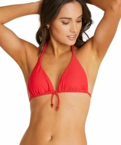 Baku Rococco Slide Tri Nero -Cheap Swimweargalore Store bra558 red 1