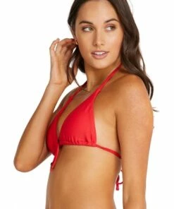 Baku Rococco Slide Tri Nero -Cheap Swimweargalore Store bra558 red 2
