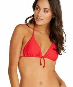 Baku Rococco Slide Tri Nero -Cheap Swimweargalore Store bra558 red 3 2