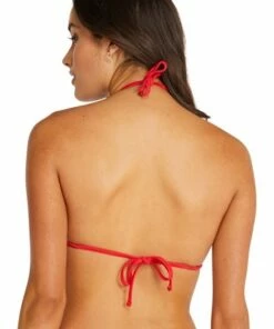 Baku Rococco Slide Tri Nero -Cheap Swimweargalore Store bra558 red 4 2