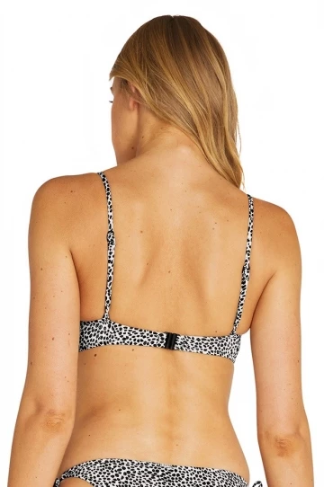 Baku Zafari Gidget Bra Olive 4 Baku Zafari Gidget Bra Olive - Image 4