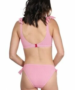 Cache Coeur Maternity St Tropez Set Red -Cheap Swimweargalore Store cacbm202 600 cache coeur maternity st tropez set b