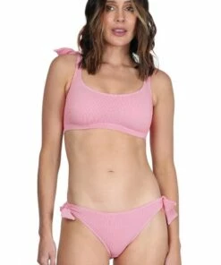 Cache Coeur Maternity St Tropez Set Red