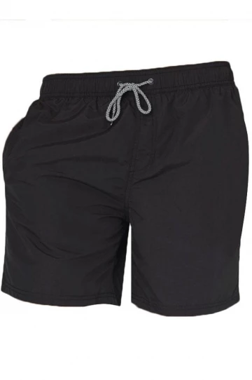 Coast Mens Basic Boardshort Cobalt 3 Coast Mens Basic Boardshort Cobalt - Image 3
