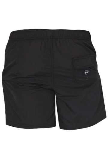 Coast Mens Basic Boardshort Cobalt 4 Coast Mens Basic Boardshort Cobalt - Image 4