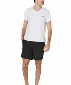 Coast Mens Basic Boardshort Cobalt 18 Coast Mens Basic Boardshort Cobalt -Cheap Swimweargalore Store coa18ccb200.001 coast mens basic boardshort2