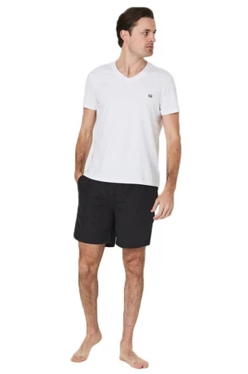 Coast Mens Basic Boardshort Cobalt 5 Coast Mens Basic Boardshort Cobalt - Image 5