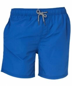 Coast Mens Basic Boardshort Cobalt