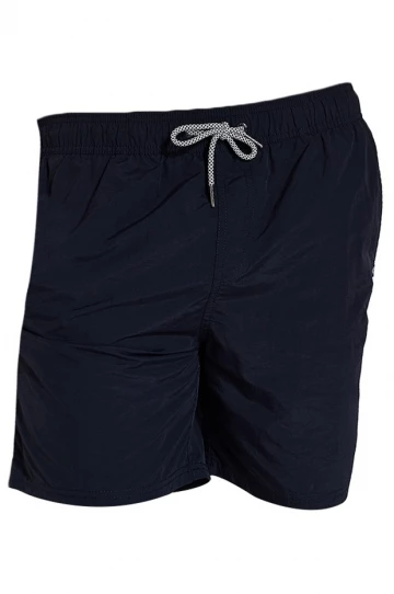 Coast Mens Basic Boardshort Cobalt 12 Coast Mens Basic Boardshort Cobalt - Image 12