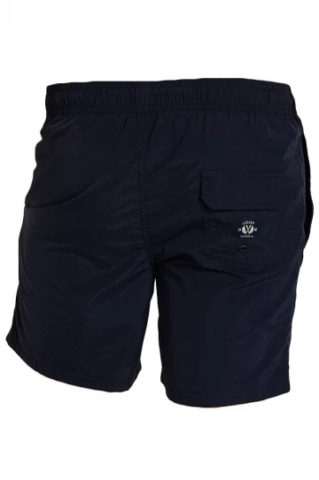 Coast Mens Basic Boardshort Cobalt 13 Coast Mens Basic Boardshort Cobalt - Image 13