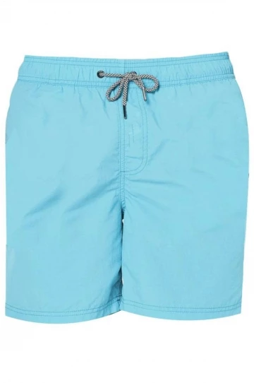 Coast Mens Basic Boardshort Cobalt 9 Coast Mens Basic Boardshort Cobalt - Image 9