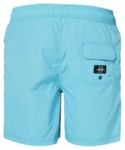 Coast Mens Basic Boardshort Cobalt -Cheap Swimweargalore Store coa18ccb200.456 coast mens basic boardshort1 2
