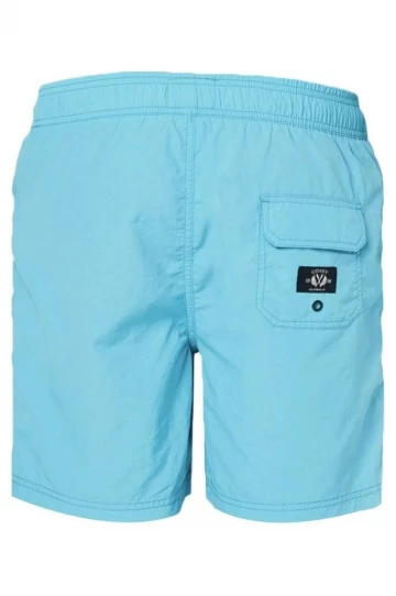 Coast Mens Basic Boardshort Cobalt 10 Coast Mens Basic Boardshort Cobalt - Image 10