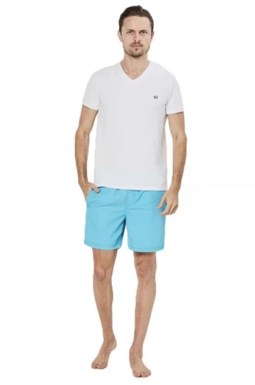 Coast Mens Basic Boardshort Cobalt 11 Coast Mens Basic Boardshort Cobalt - Image 11