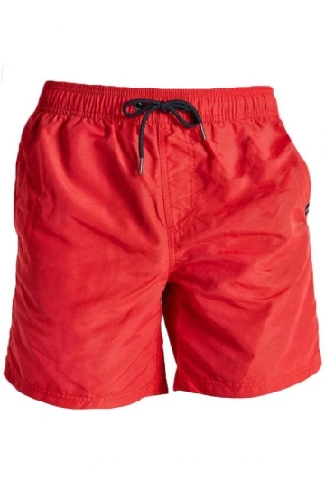Coast Mens Basic Boardshort Cobalt 6 Coast Mens Basic Boardshort Cobalt - Image 6