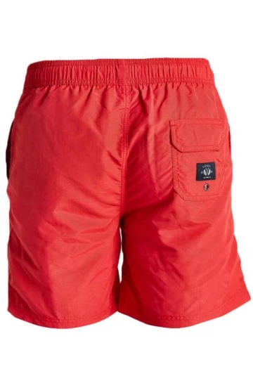 Coast Mens Basic Boardshort Cobalt 7 Coast Mens Basic Boardshort Cobalt - Image 7