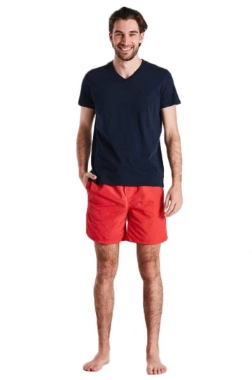 Coast Mens Basic Boardshort Cobalt 8 Coast Mens Basic Boardshort Cobalt - Image 8