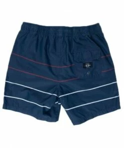 Coast Mens Parallel Boardshort White -Cheap Swimweargalore Store coa19ccb270.440 coast mens parallel boardshort 1