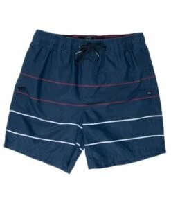 Coast Mens Parallel Boardshort White -Cheap Swimweargalore Store coa19ccb270.440 coast mens parallel boardshort1