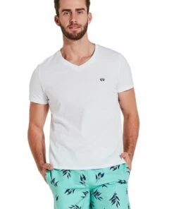 Coast Mens Forrest Beach Boardshort Green 5 Coast Mens Forrest Beach Boardshort Green -Cheap Swimweargalore Store coa21012.300 coast mens forrest beach boardshort2