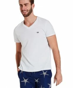 Coast Mens Port Macquarie Boardshort Navy 5 Coast Mens Port Macquarie Boardshort Navy -Cheap Swimweargalore Store coa21018.400 coast mens port macquarie boardshort2