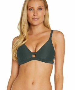 Baku Rococco Twin Strap Bra Butter -Cheap Swimweargalore Store emptyname 617 1 1