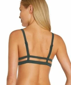 Baku Rococco Twin Strap Bra Butter -Cheap Swimweargalore Store emptyname 620 1 3